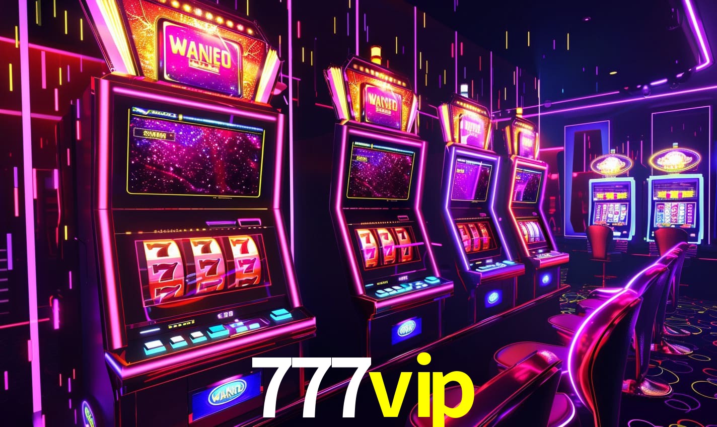 Estatísticas 777vip