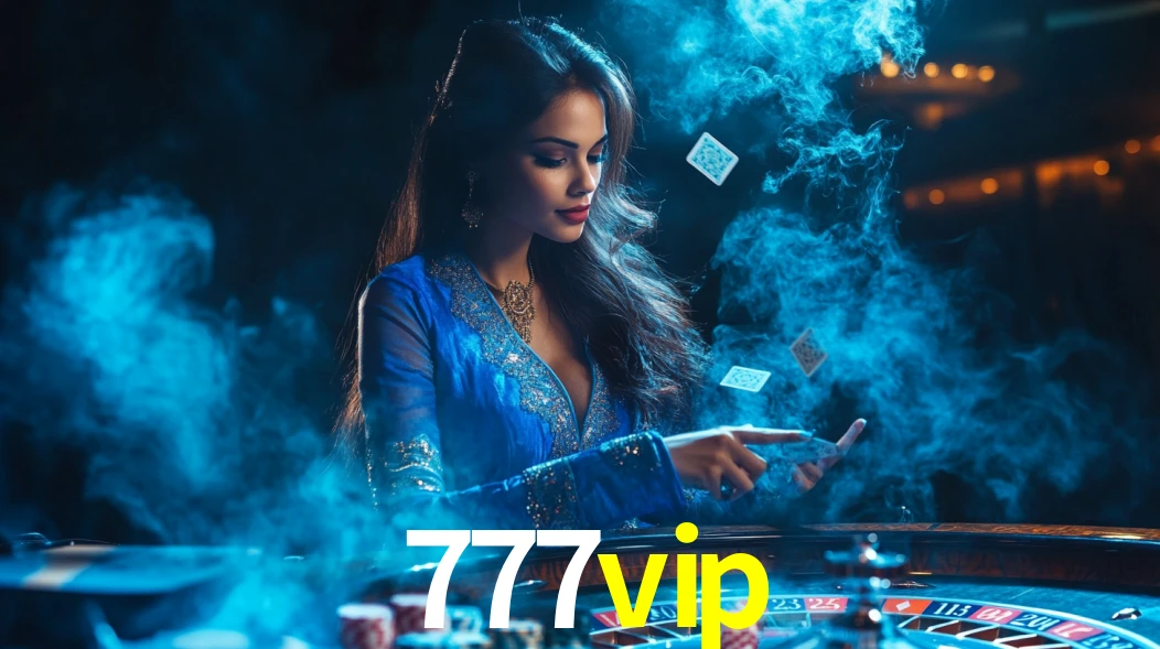 Experiência VIP 777vip