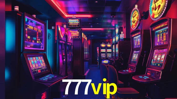 Sinta a adrenalina dos jogos de cassino com 777vip