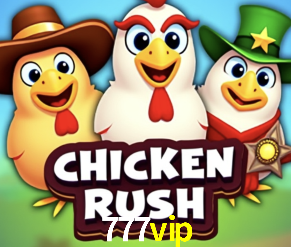 Games Directory 777vip