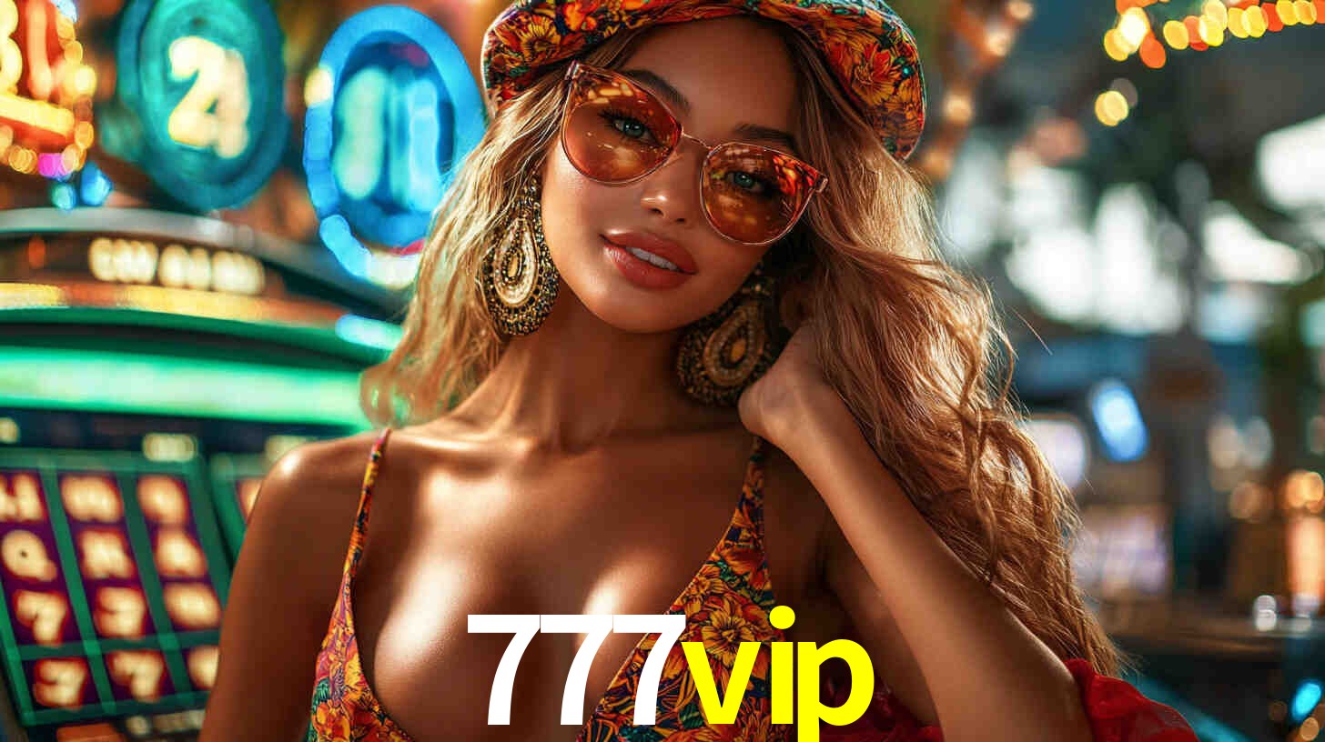 777vip