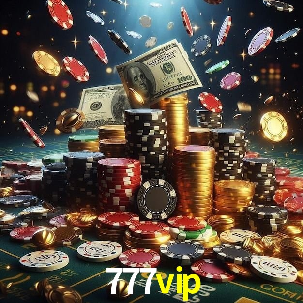 Design Responsivo 777vip