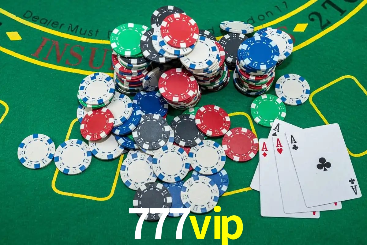 Desvendando o Mundo dos Jogos Virtuais na 777vip
