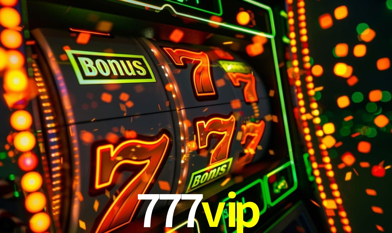 Benefícios da Conta 777vip