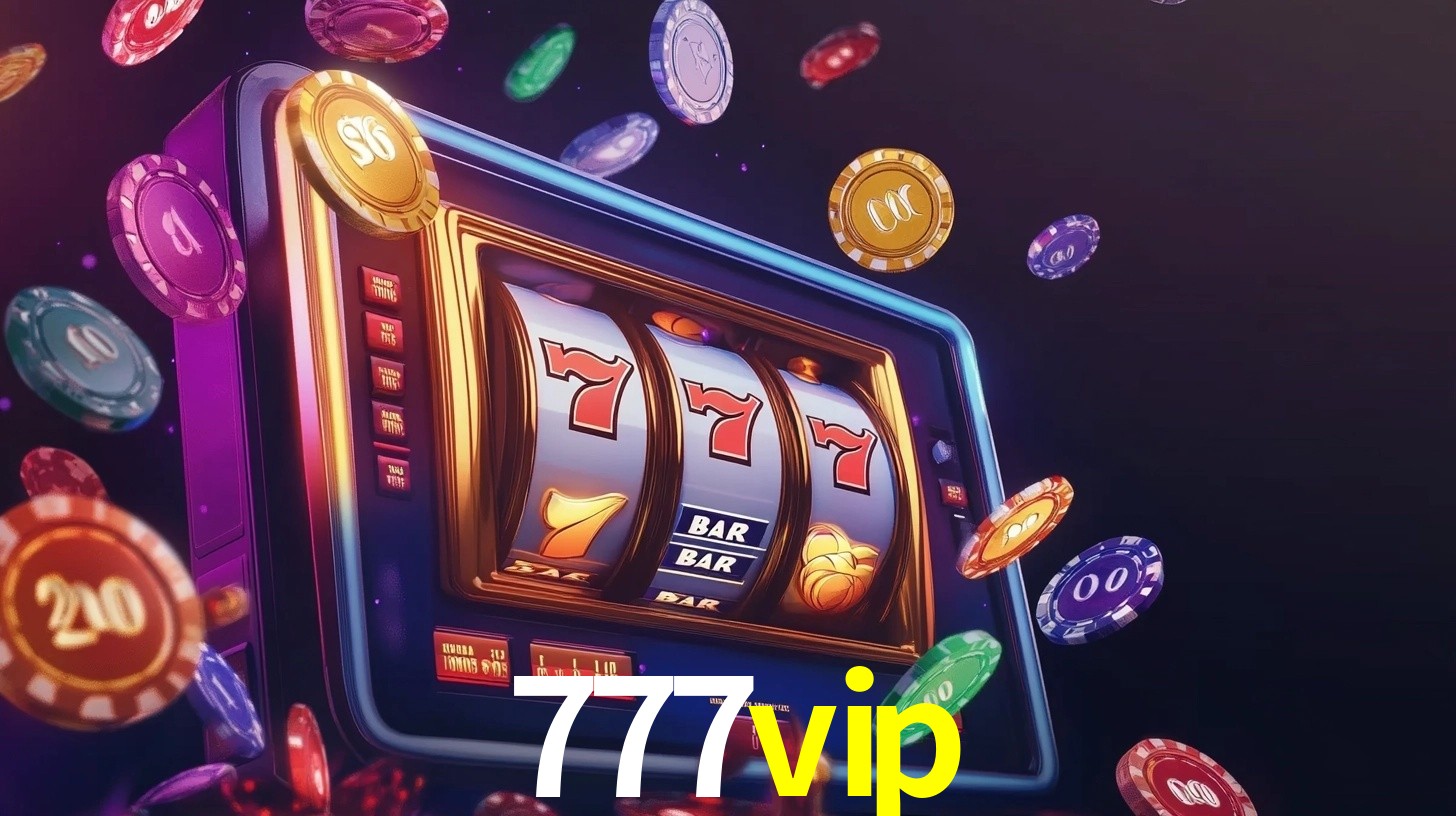 777vip App Interface