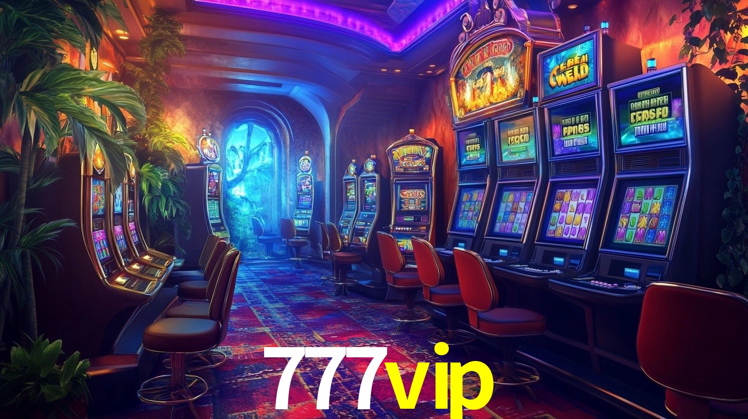 Premium Interface 777vip