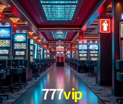 Diretório de Jogos 777vip