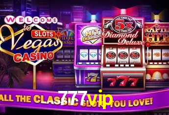 Exclusive Offers 777vip
