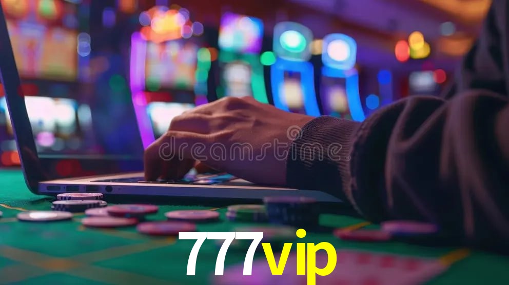 A Emoção da Loteria na 777vip: Uma Chance de Mudança de Vida