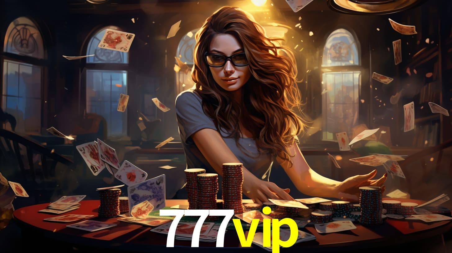 Programa VIP 777vip