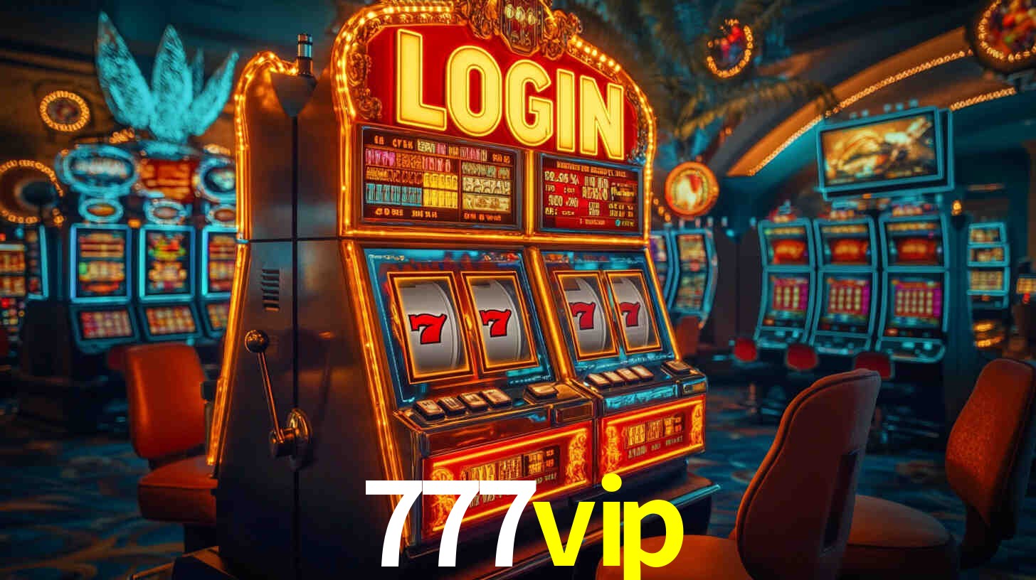 777vip bet