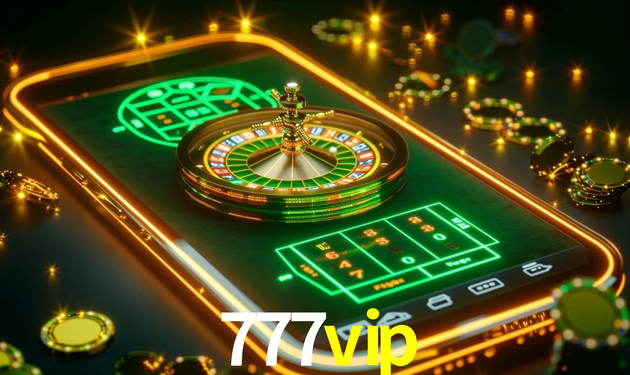 Explorando a Categoria de Eventos em Apostas na 777vip