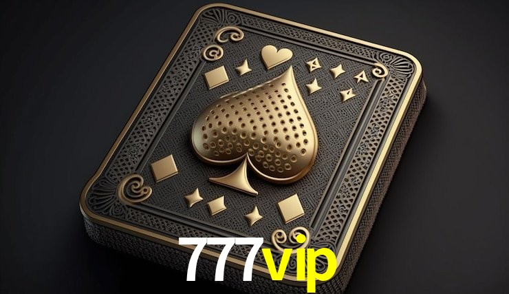 Desvendando o Mundo dos Jogos Virtuais na 777vip