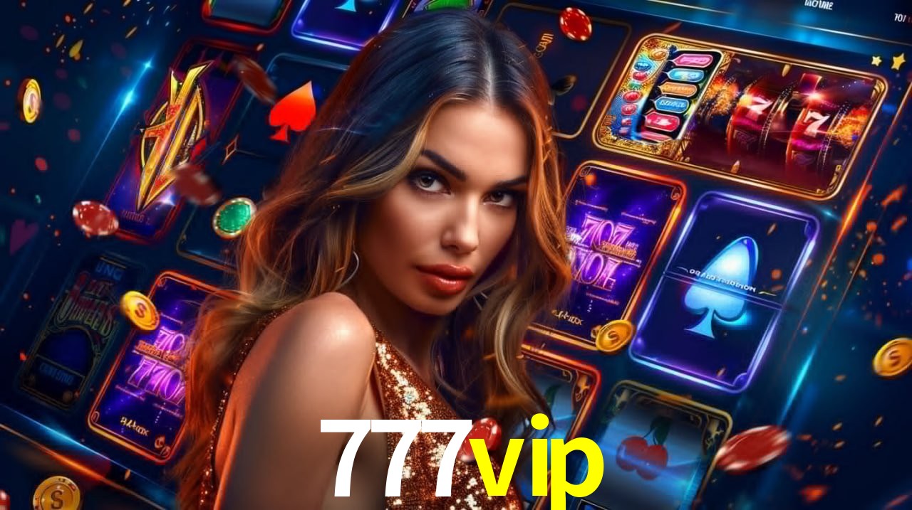 Login Seguro 777vip