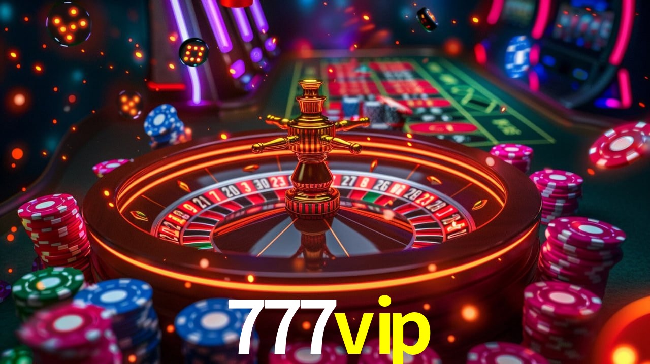 Promoção Relâmpago 777vip