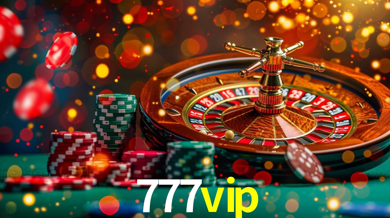 Jogos de Slot 777vip