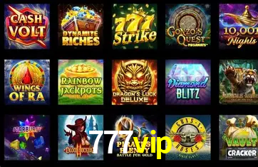 Weekend Specials 777vip
