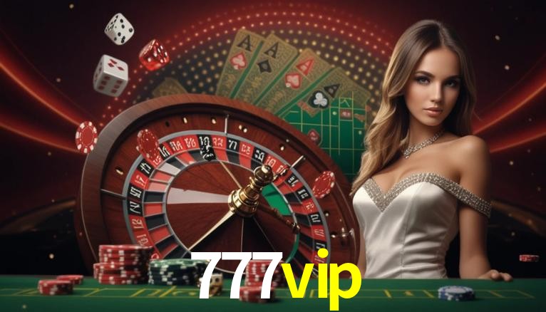 Bonus Features 777vip