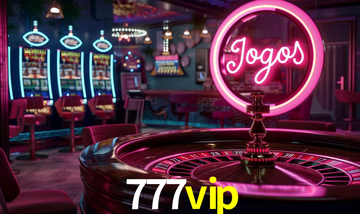 Recursos de Bônus 777vip