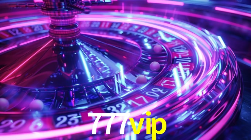 Casino Ao Vivo 777vip