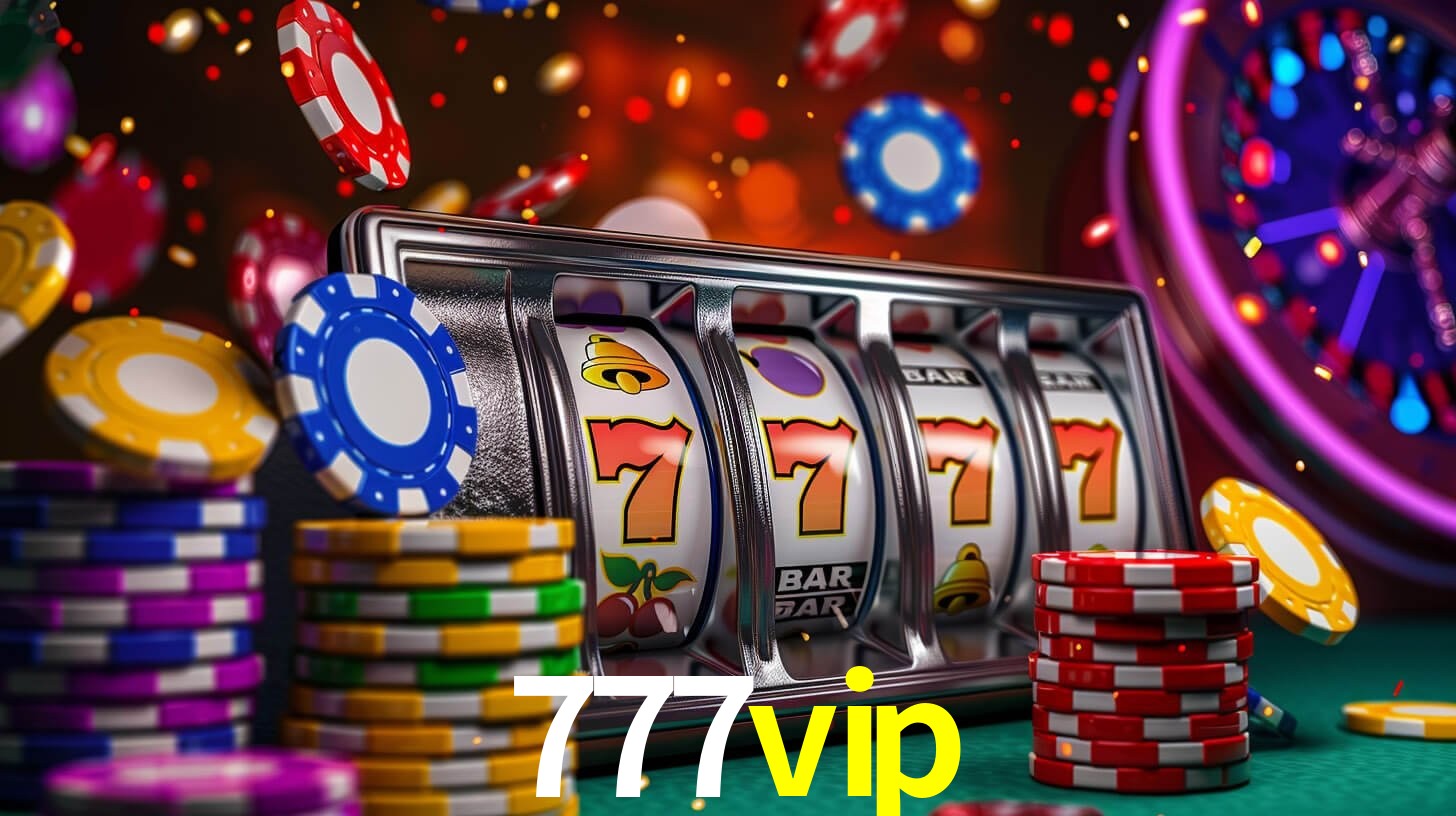 Descubra a Essência do 777vip: Nossa História e Compromissos