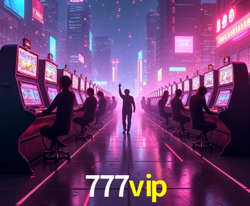 A Revolução dos Aplicativos de Jogos no 777vip