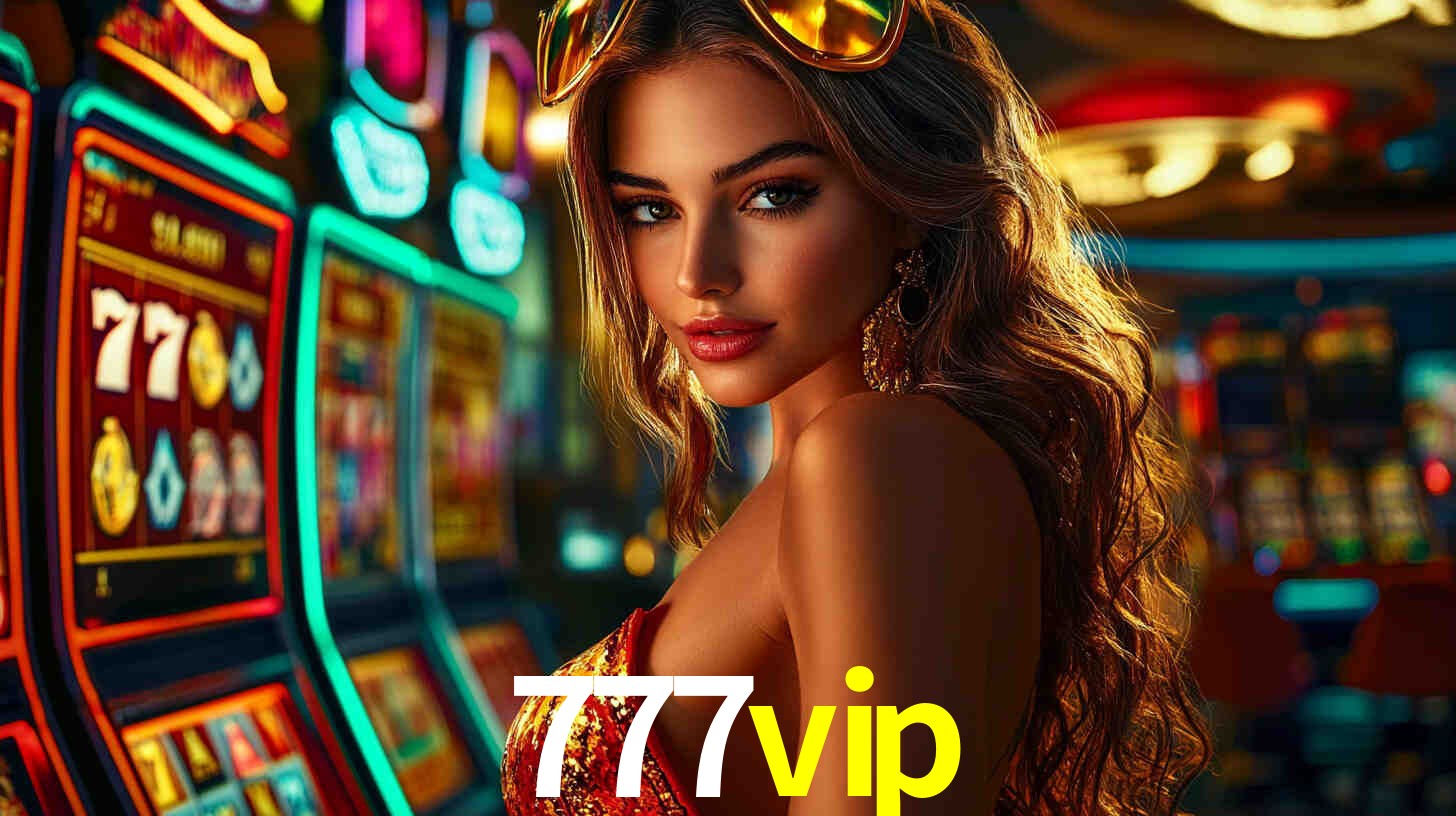 777vip bet