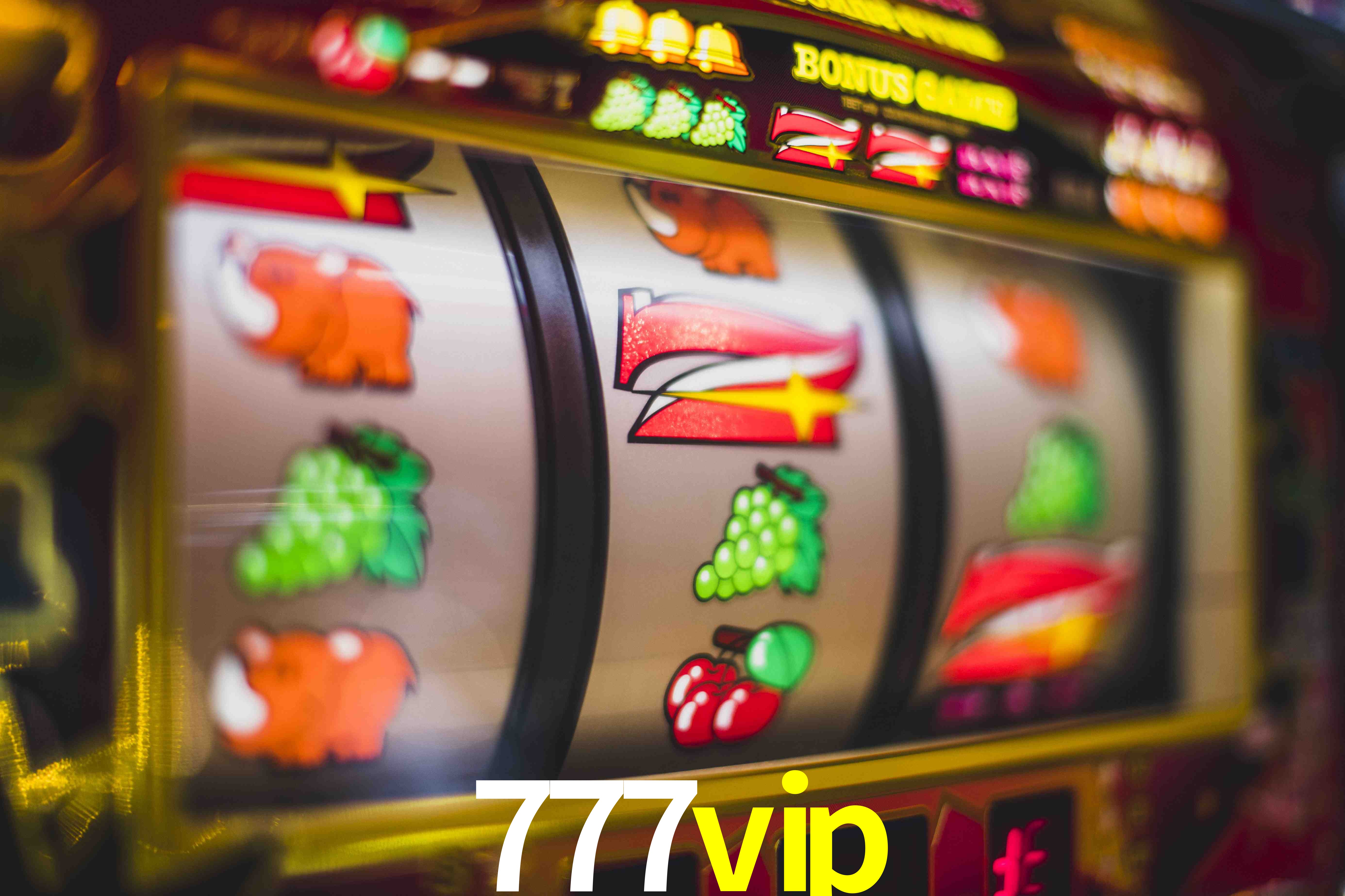 VIP Casino 777vip