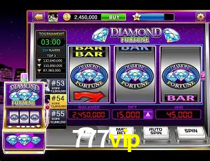 cassino 777vip