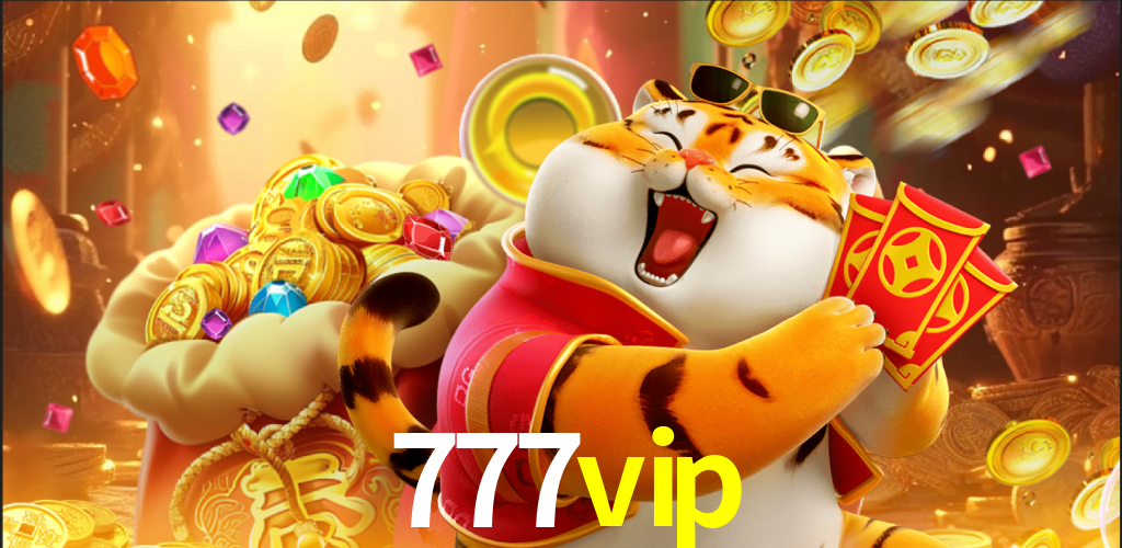 Desvendando o Mundo dos Jogos Virtuais na 777vip