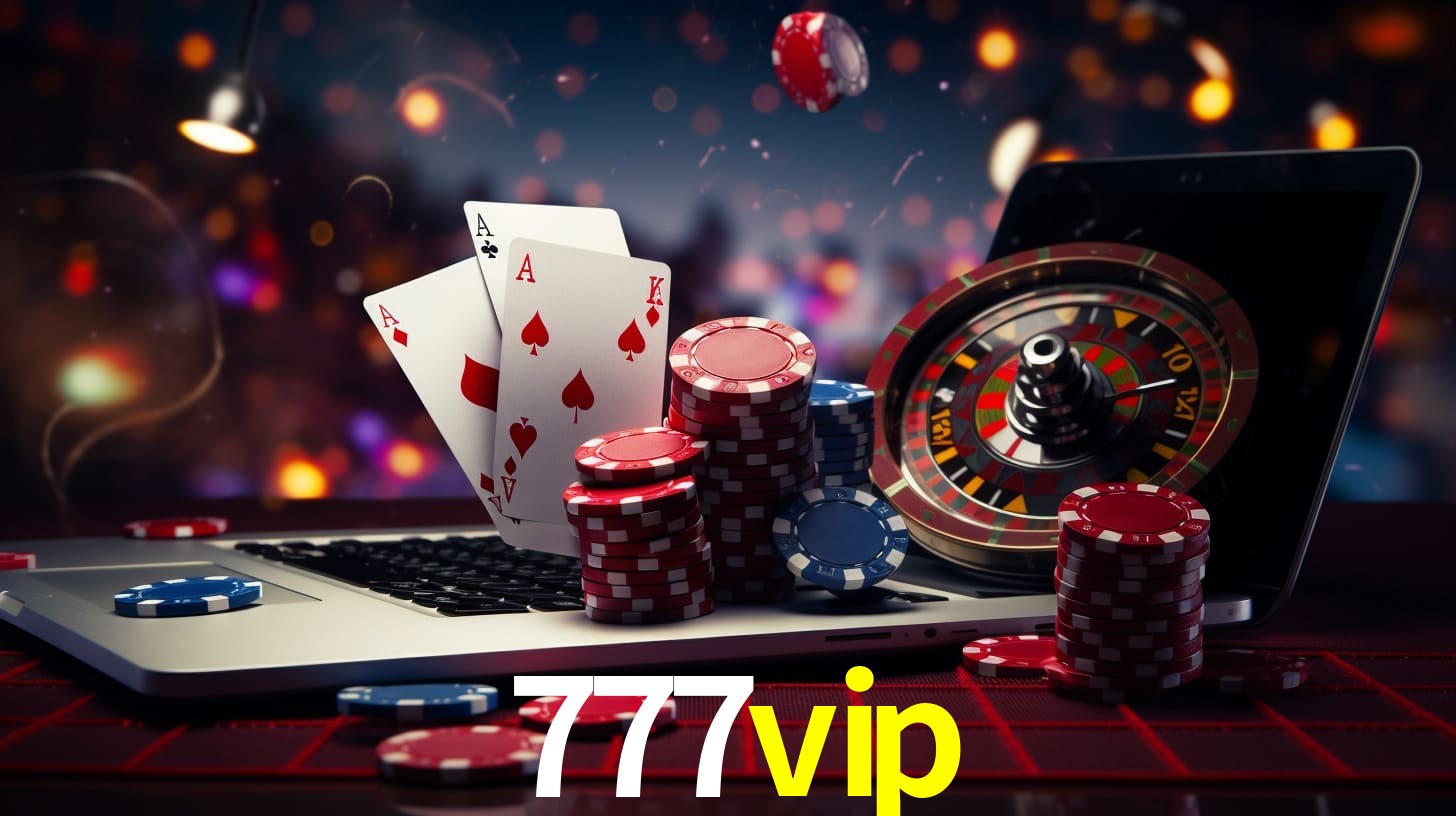 Welcome Bonus 777vip